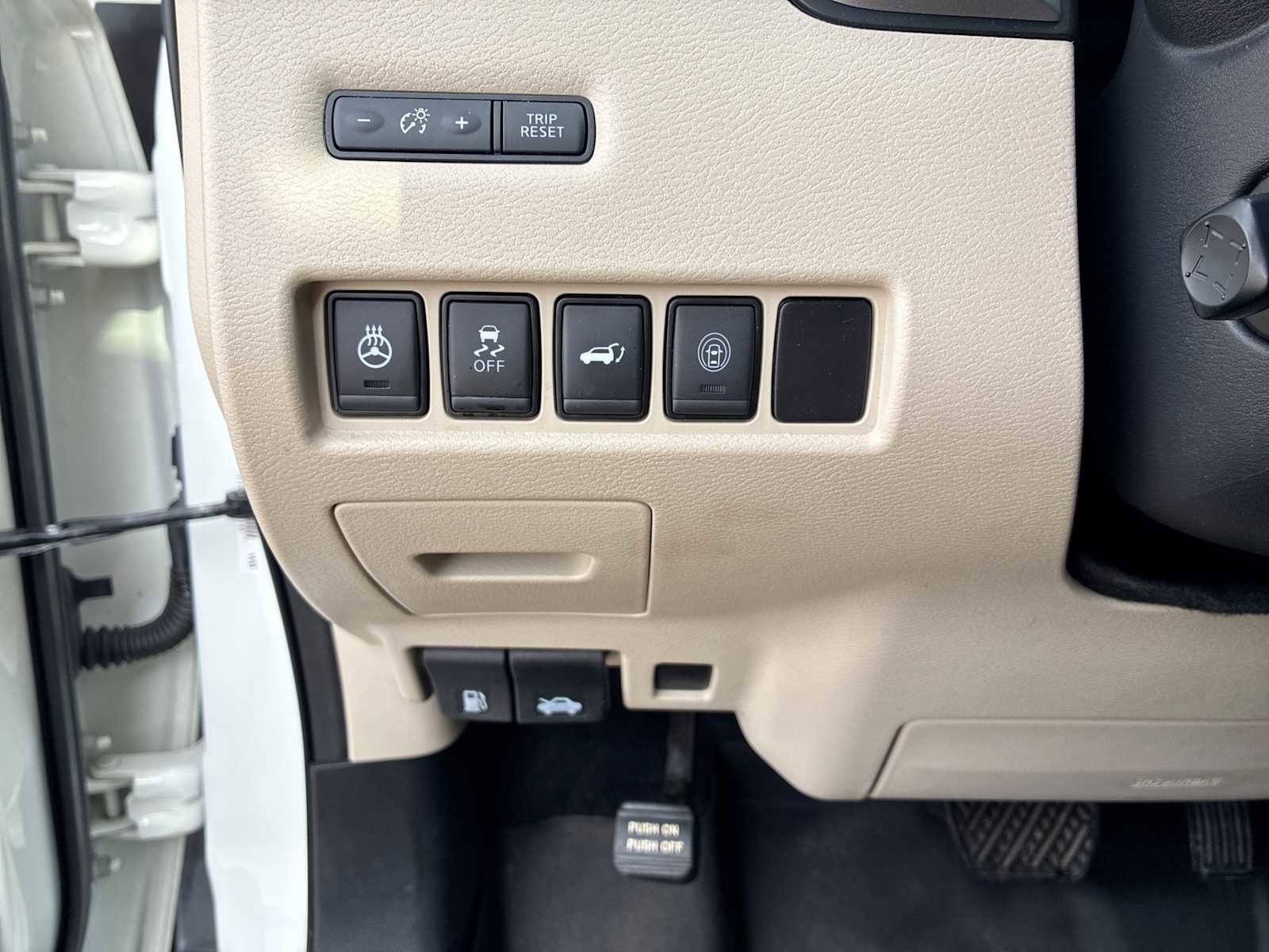 Used 2020 Nissan Murano Platinum image 19