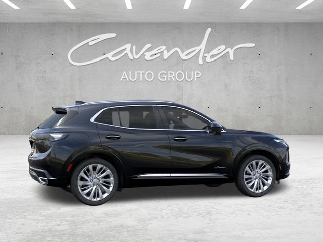 New 2026 Buick Envision Avenir AWD/4WD image 5