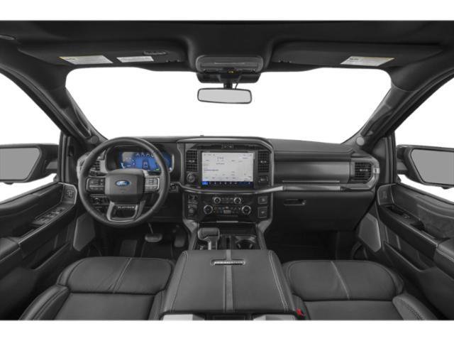 New 2026 Ford F150 Platinum w/ Equipment Group 703A Plus AWD/4WD image 28