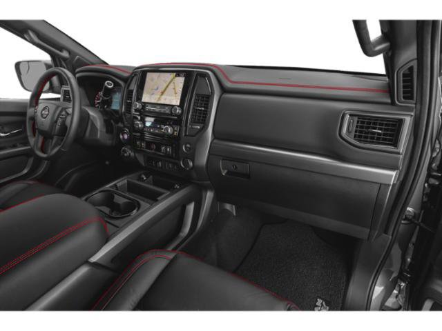 Used 2022 Nissan Titan PRO-4X w/ Pro-4x Convenience Package AWD/4WD image 18