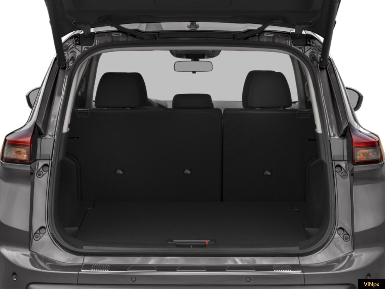 New 2026 Nissan Rogue SV w/ Cold Weather Package image 9