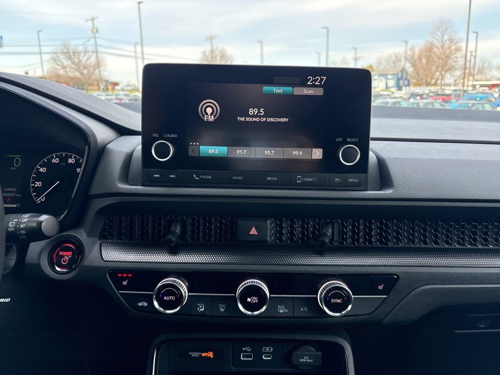 Used 2023 Honda CR-V Sport image 19