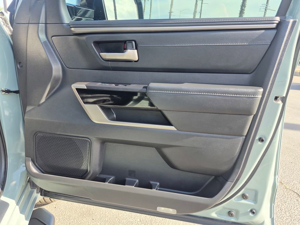 Used 2024 Toyota Tundra Limited image 36