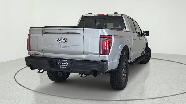 New 2026 Ford F150 Tremor w/ Equipment Group 402A High AWD/4WD image 5