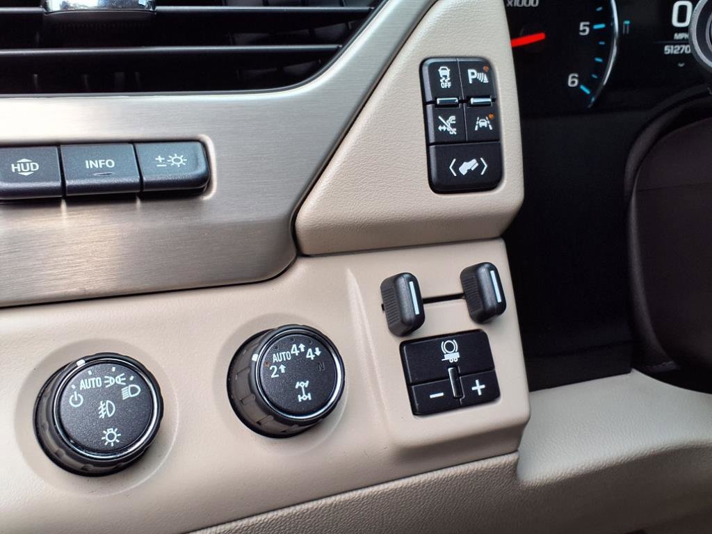 Certified 2020 GMC Yukon Denali w/ Denali Ultimate Package image 22