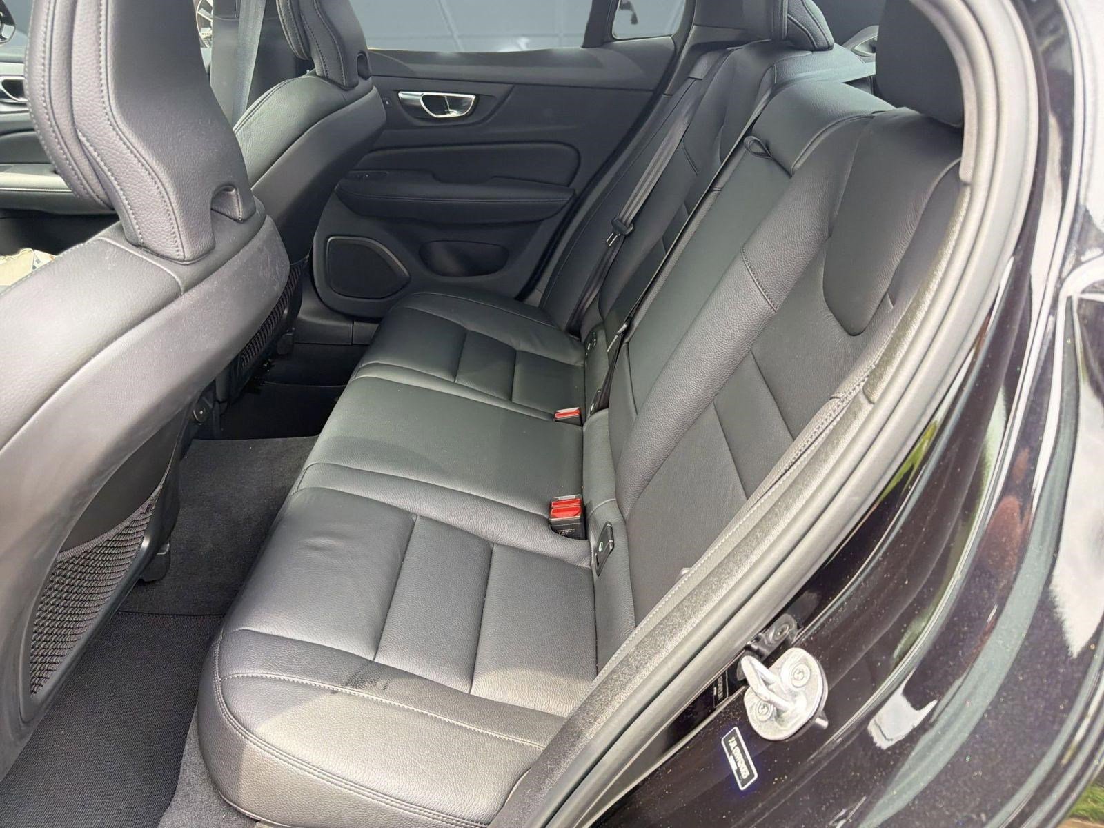 Certified 2023 Volvo S60 B5 Plus image 15