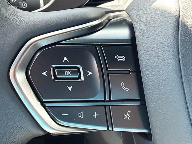 New 2026 Lexus RX 350 Premium FWD image 38