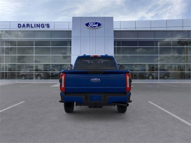 New 2026 Ford F350 XL w/ STX Appearance Package image 5