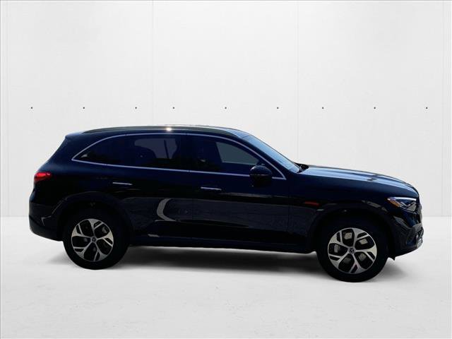 New 2026 Mercedes-Benz GLC 350e 4MATIC image 4