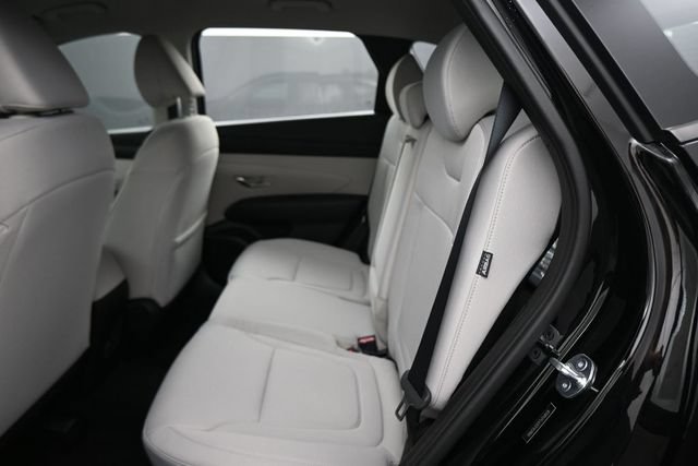 New 2026 Hyundai Tucson SE FWD image 14