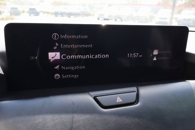 Used 2024 MAZDA CX-90 Plug-In Hybrid w/ Premium Plus image 43