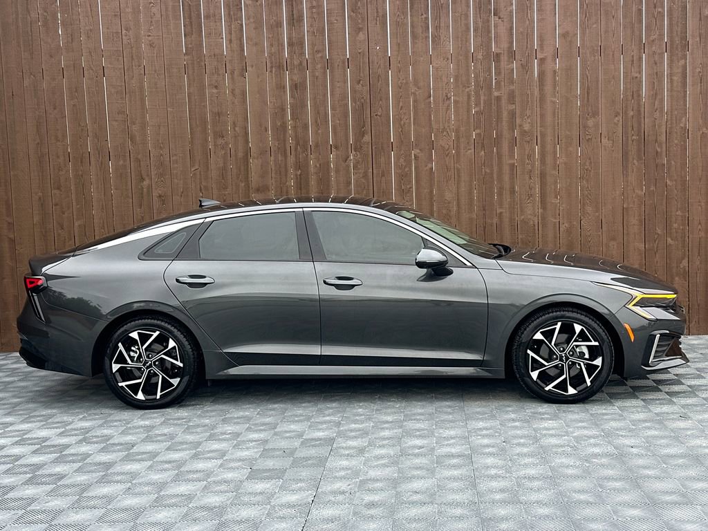 Used 2025 Kia K5 EX image 15