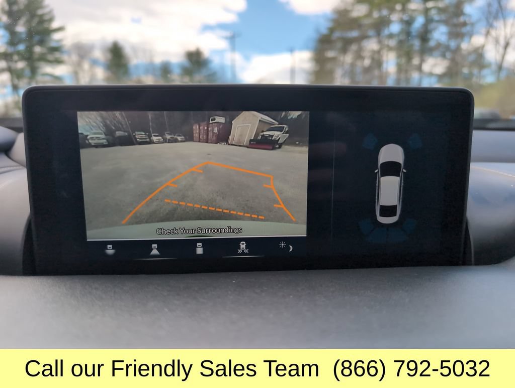Used 2021 Acura TLX Type S AWD/4WD image 22