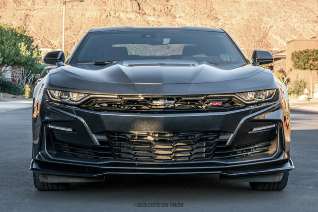 Used 2024 Chevrolet Camaro SS image 13