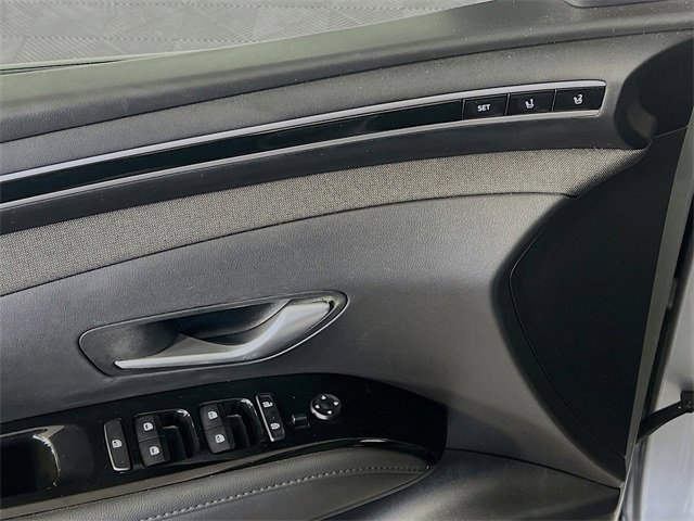 Used 2024 Hyundai Tucson Limited image 11