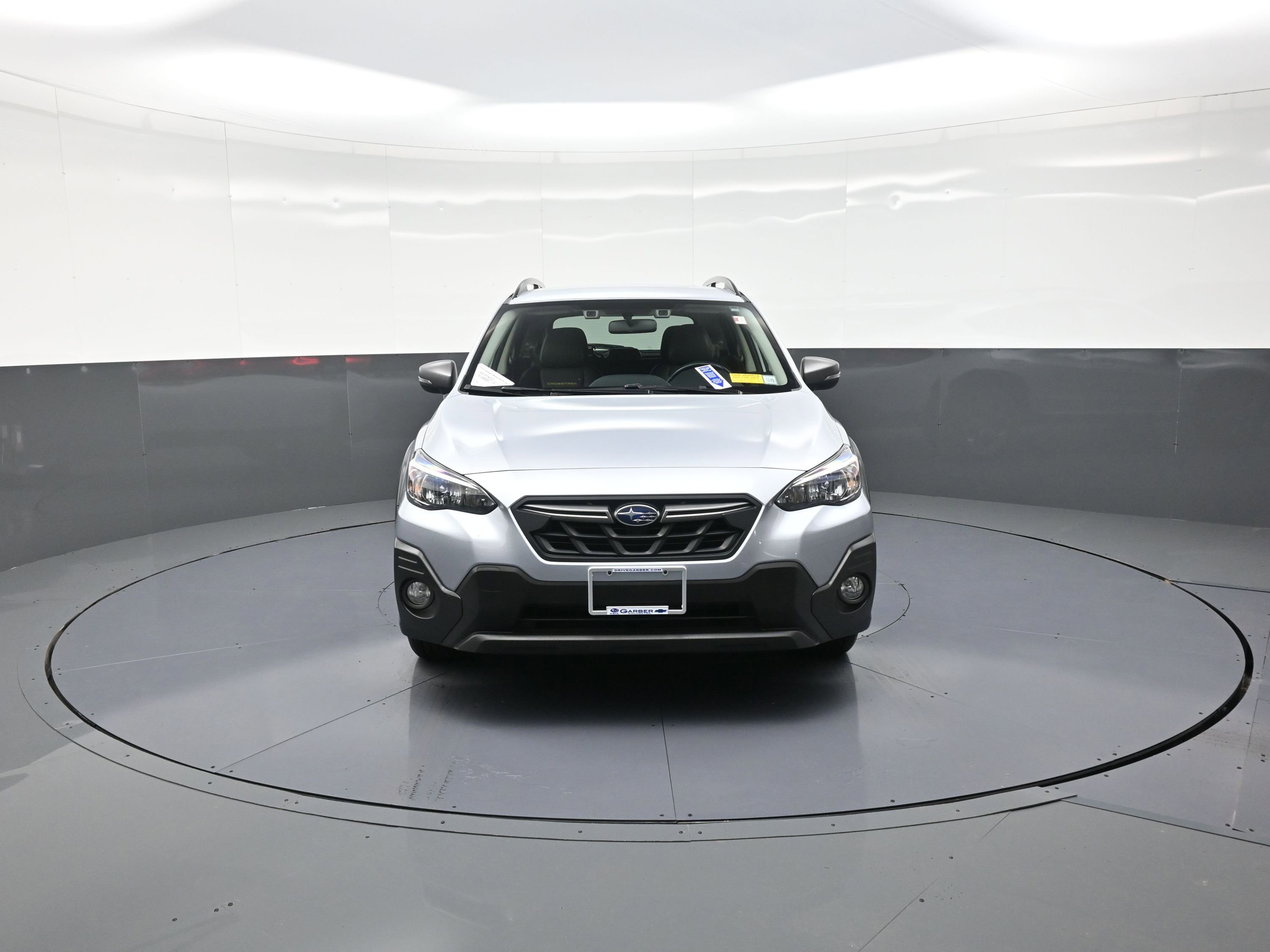 Used 2023 Subaru Crosstrek 2.5i Sport image 8