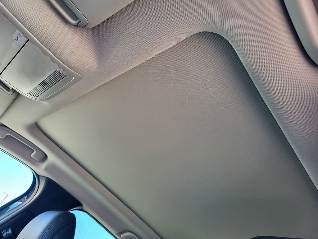 New 2026 MAZDA CX-50 AWD 2.5 Hybrid w/ Premium Pkg image 18