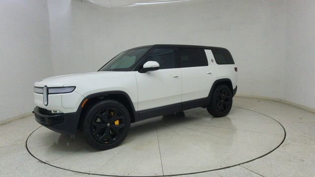Used 2024 Rivian R1S Adventure image 67