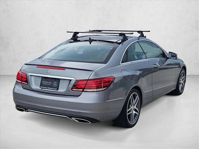 Used 2015 Mercedes-Benz E 400 Coupe image 5