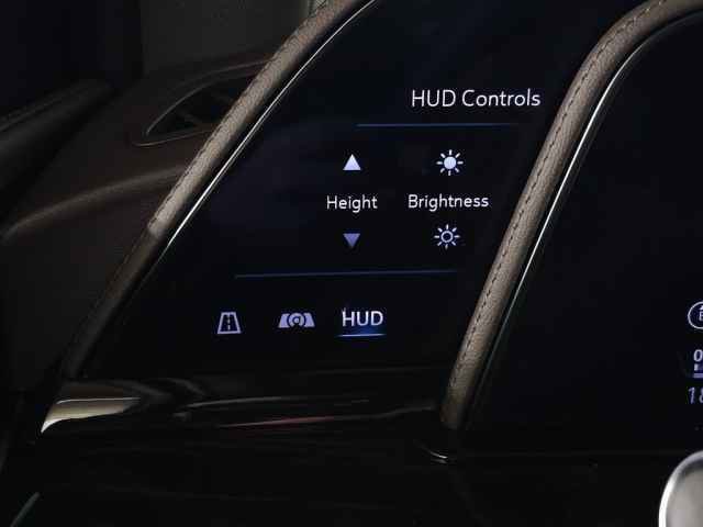 Certified 2024 Cadillac Escalade Sport w/ LPO, ONYX Package image 30