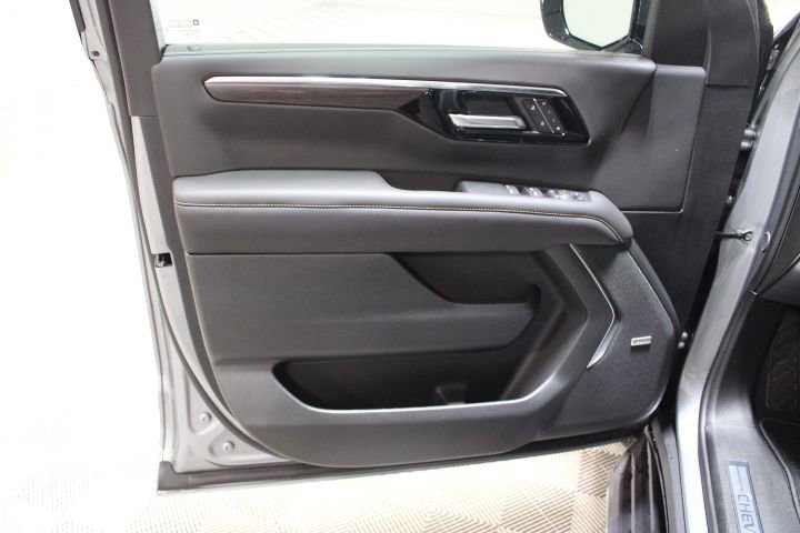 New 2026 Chevrolet Tahoe Premier AWD/4WD image 19