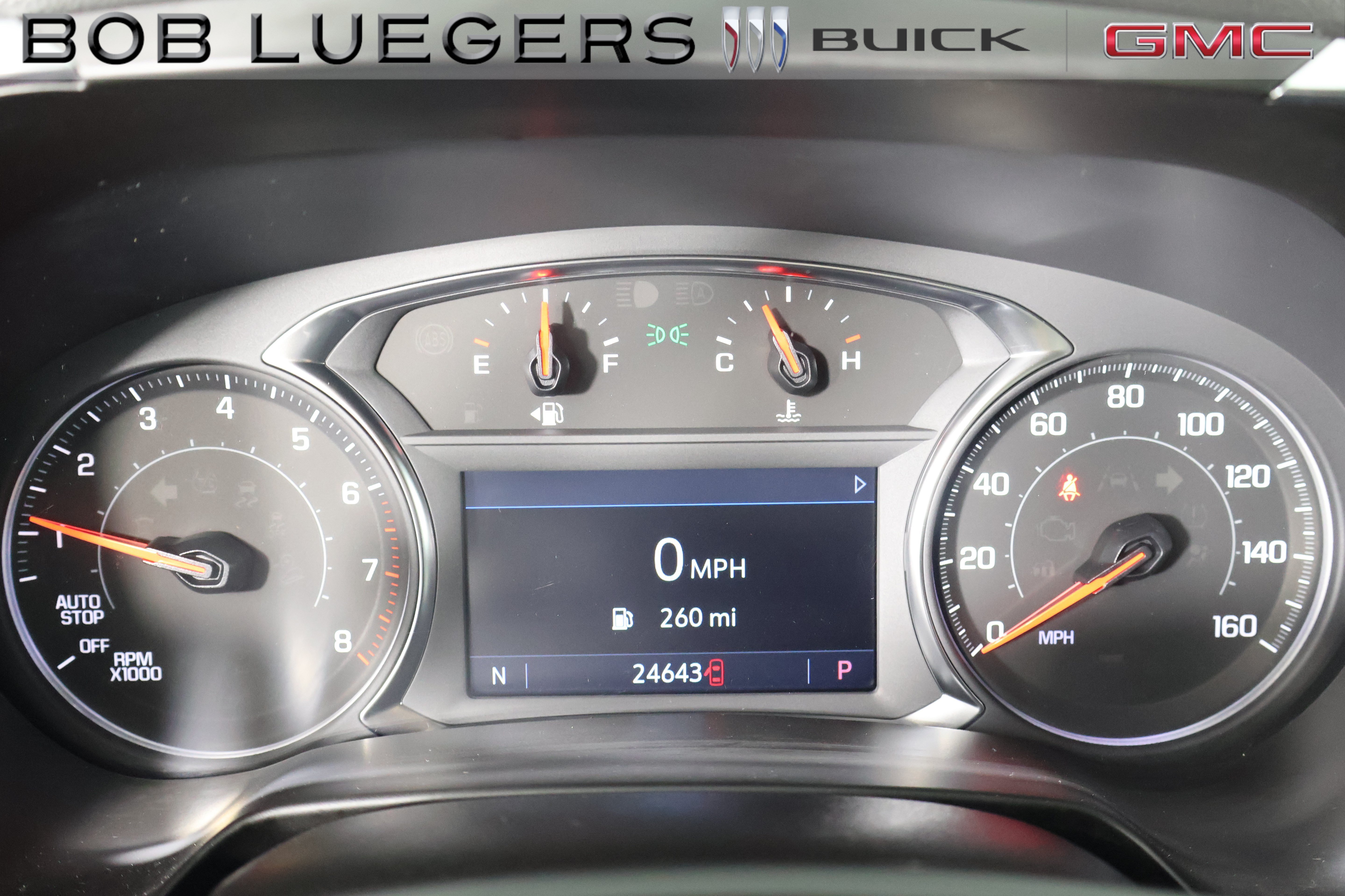 Certified 2025 Chevrolet Blazer LT FWD image 28