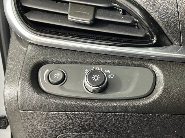 Certified 2017 Chevrolet Volt Premier w/ Driver Confidence Package image 17