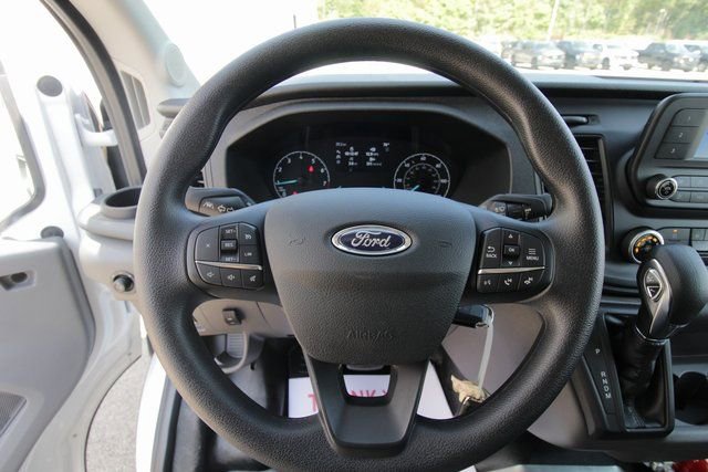 New 2025 Ford Transit 150 148 Medium Roof image 28