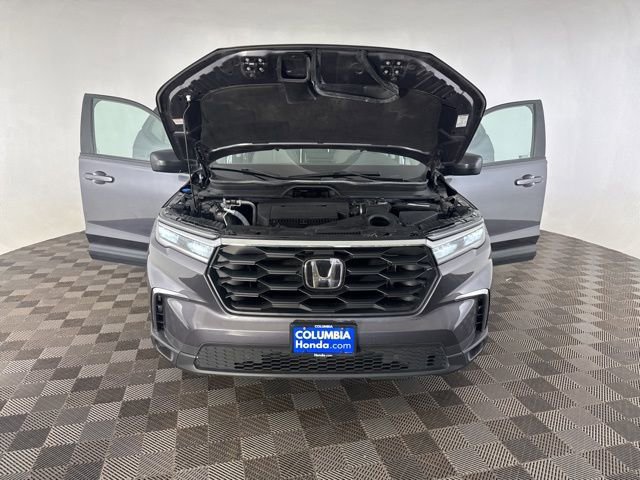 Used 2023 Honda Pilot LX image 14