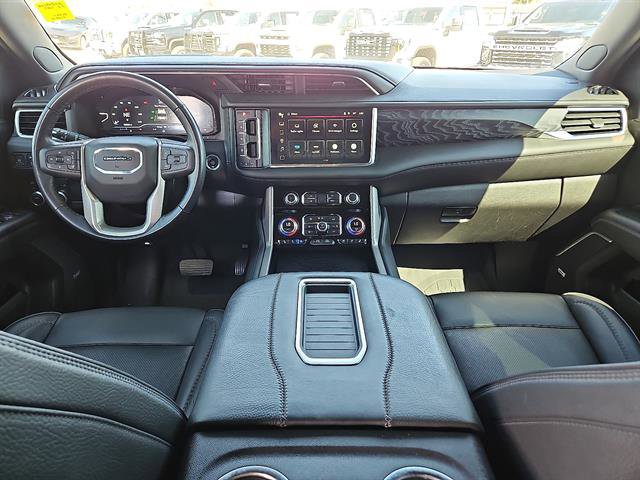 Used 2022 GMC Yukon Denali image 11