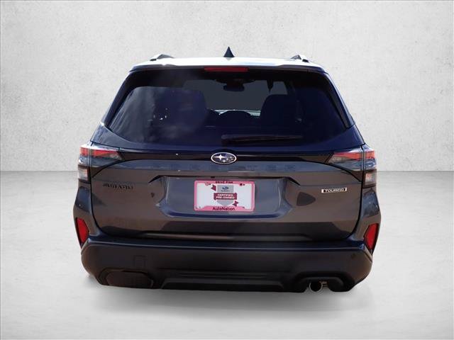 Used 2026 Subaru Forester Touring AWD/4WD video 3