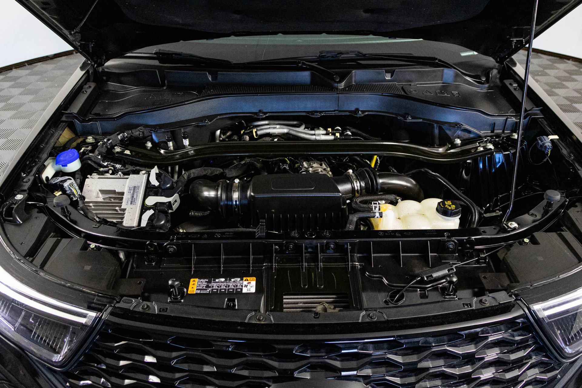 Used 2023 Ford Explorer ST w/ Equipment Group 401A image 46