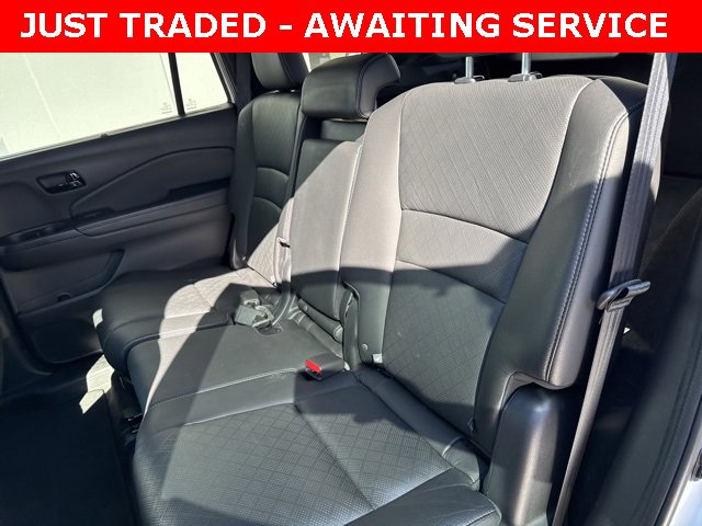 Used 2023 Honda Passport Elite image 15
