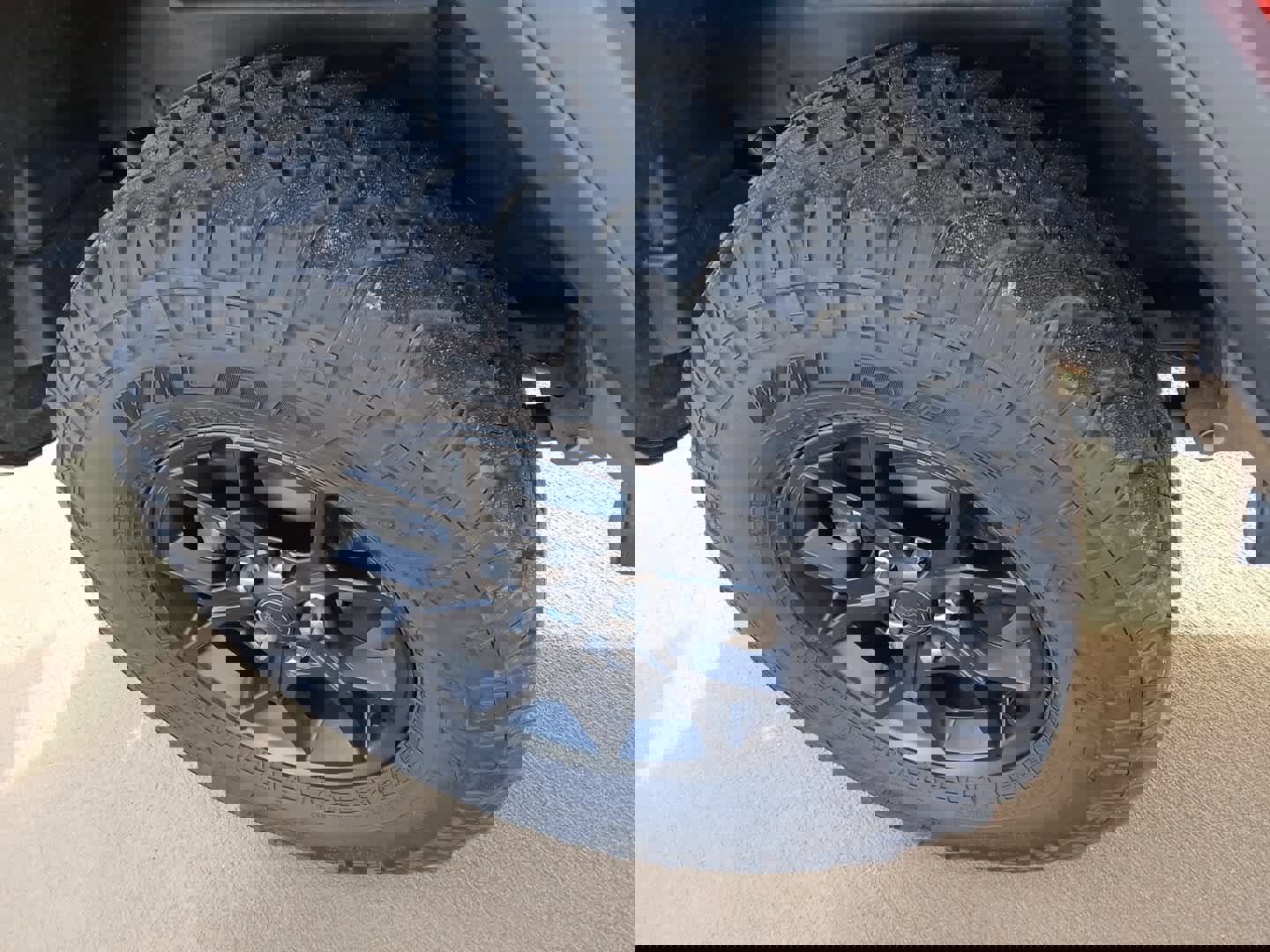 Used 2025 Jeep Wrangler Willys image 69