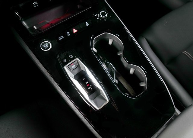 Certified 2025 Audi A5 Premium w/ Premium Plus AWD/4WD image 15