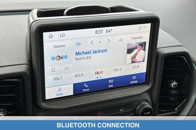 Used 2024 Ford Bronco Sport Badlands AWD/4WD image 30