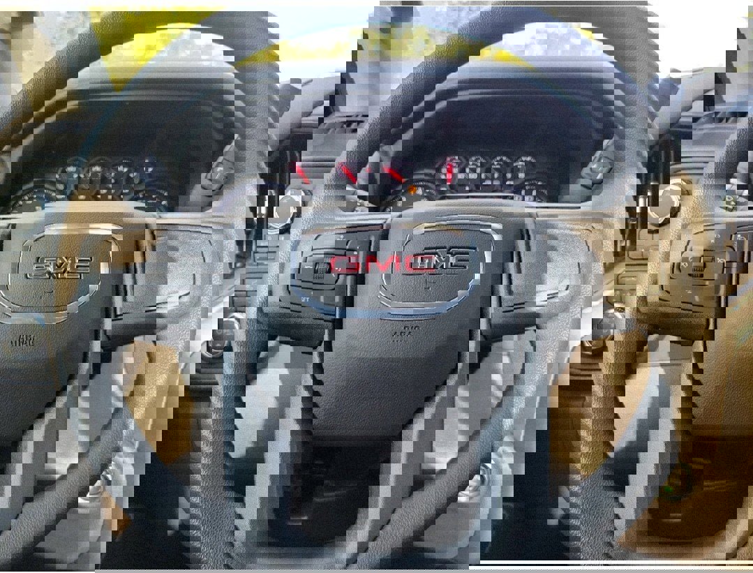 New 2026 GMC Sierra 1500 Pro w/ Pro Value Package image 7