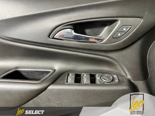 Used 2019 Chevrolet Equinox LT FWD image 27