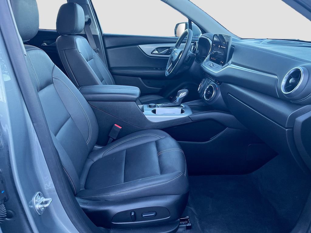 Used 2024 Chevrolet Blazer LT image 26