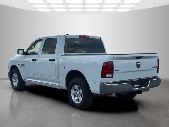 Used 2023 RAM 1500 Classic SLT w/ Protection Group AWD/4WD image 5