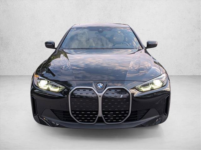 Used 2024 BMW i4 eDrive40 w/ Convenience Package RWD video 2
