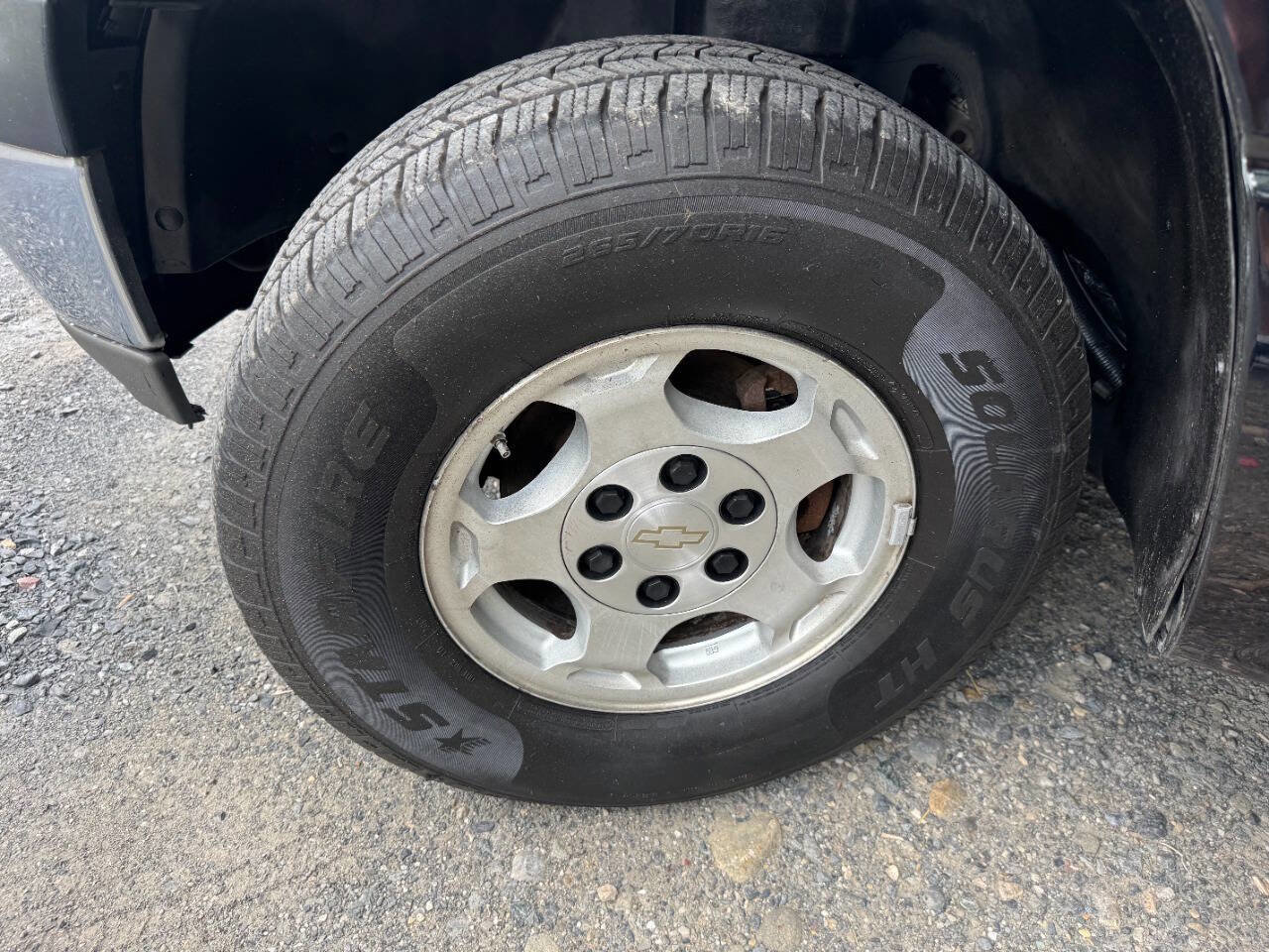 Used 2006 Chevrolet Suburban LS w/ Smart Select Package image 32