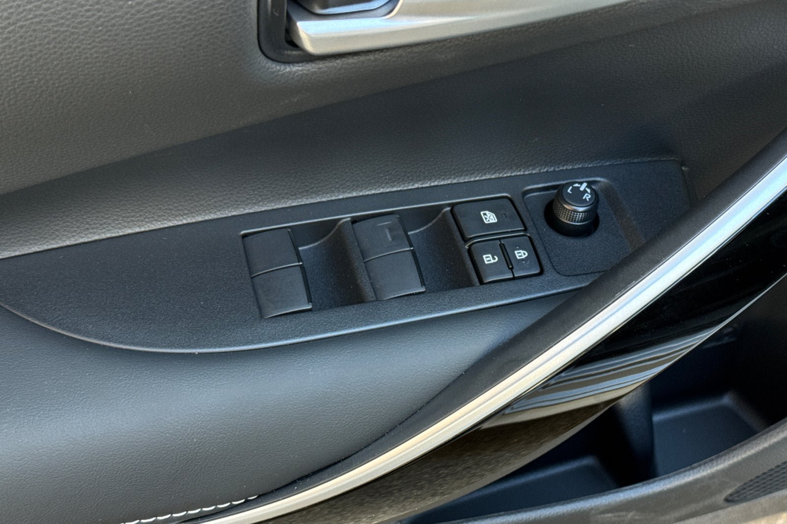 New 2026 Toyota Corolla XLE FWD image 42