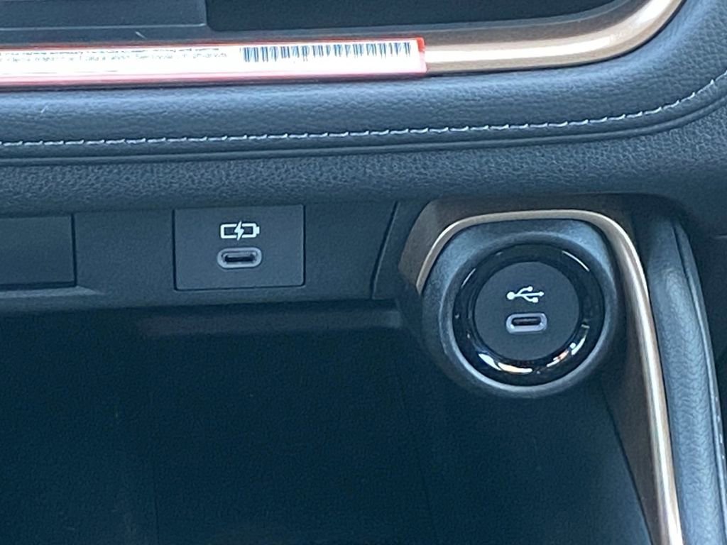 Certified 2026 Toyota Grand Highlander AWD Hybrid image 34