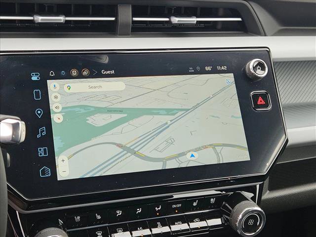 New 2027 Chevrolet Bolt RS image 14