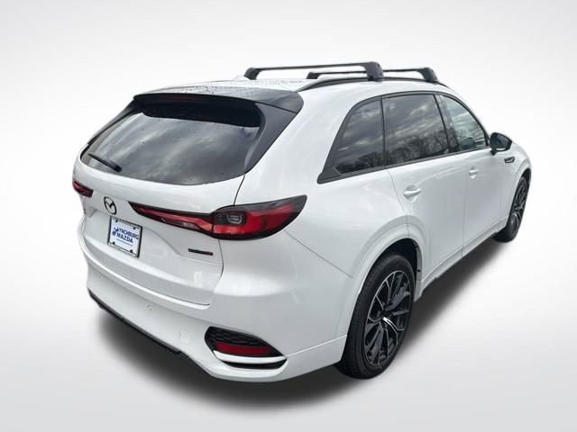 New 2026 MAZDA CX-70 3.3 Turbo S w/ Premium Package image 6