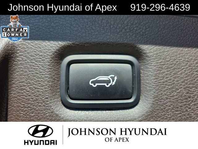 Used 2022 Hyundai Santa Fe Limited image 25