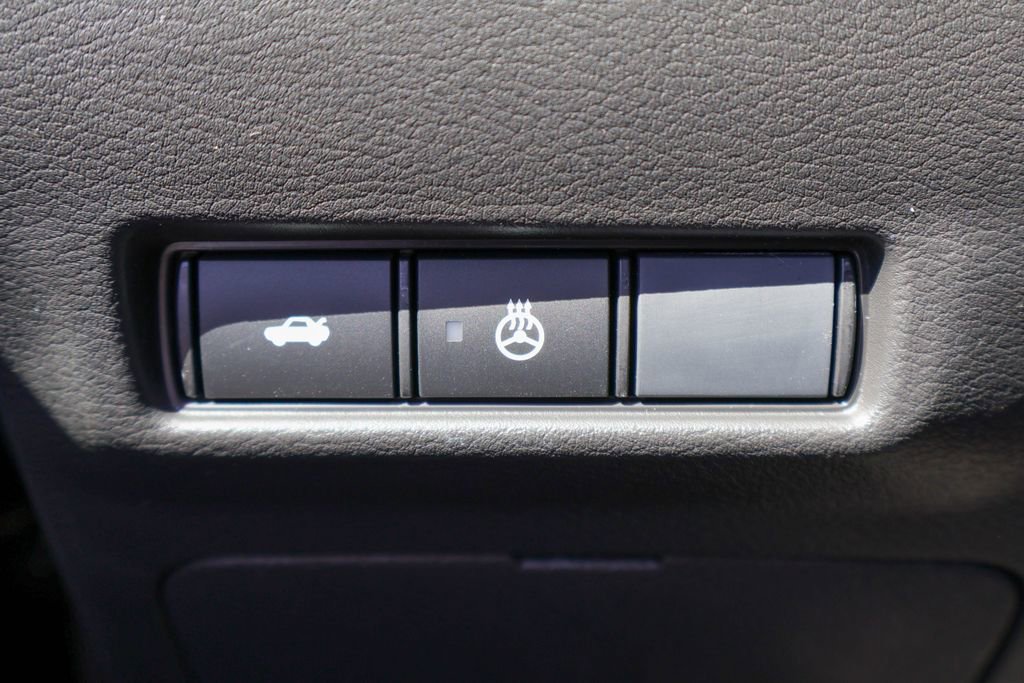 New 2026 Nissan Sentra SV image 15