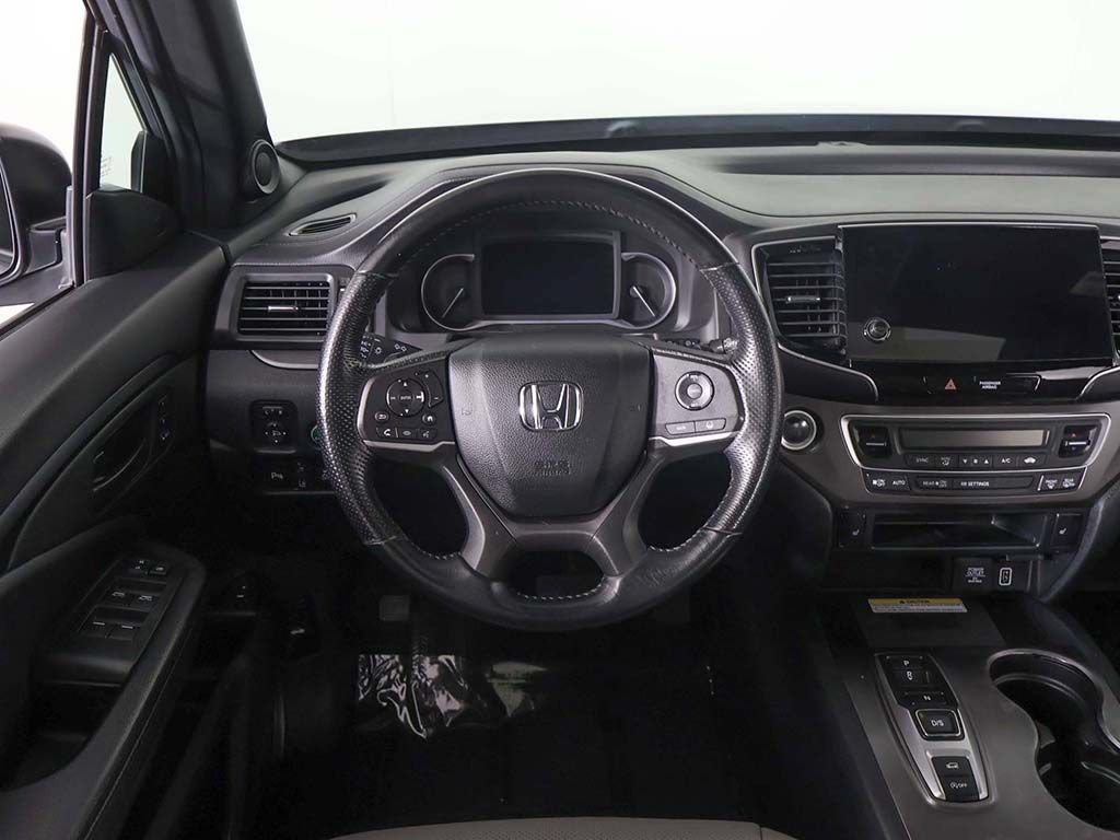 Used 2023 Honda Passport EX-L image 37