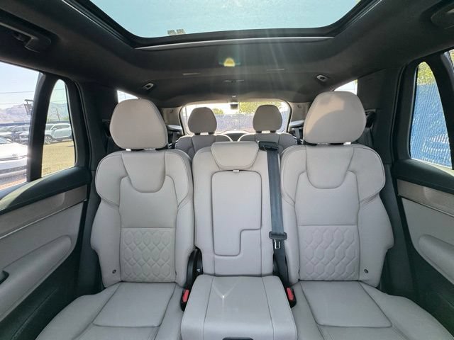 New 2026 Volvo XC90 B6 Plus w/ Protection Package AWD/4WD image 22